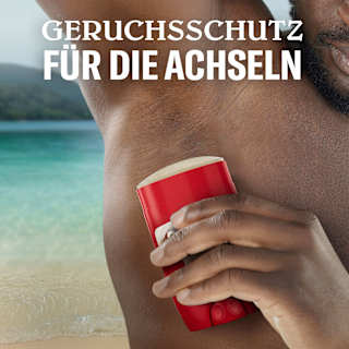 Deostick Gentle Man´s Coconut & Vanilla Old Spice