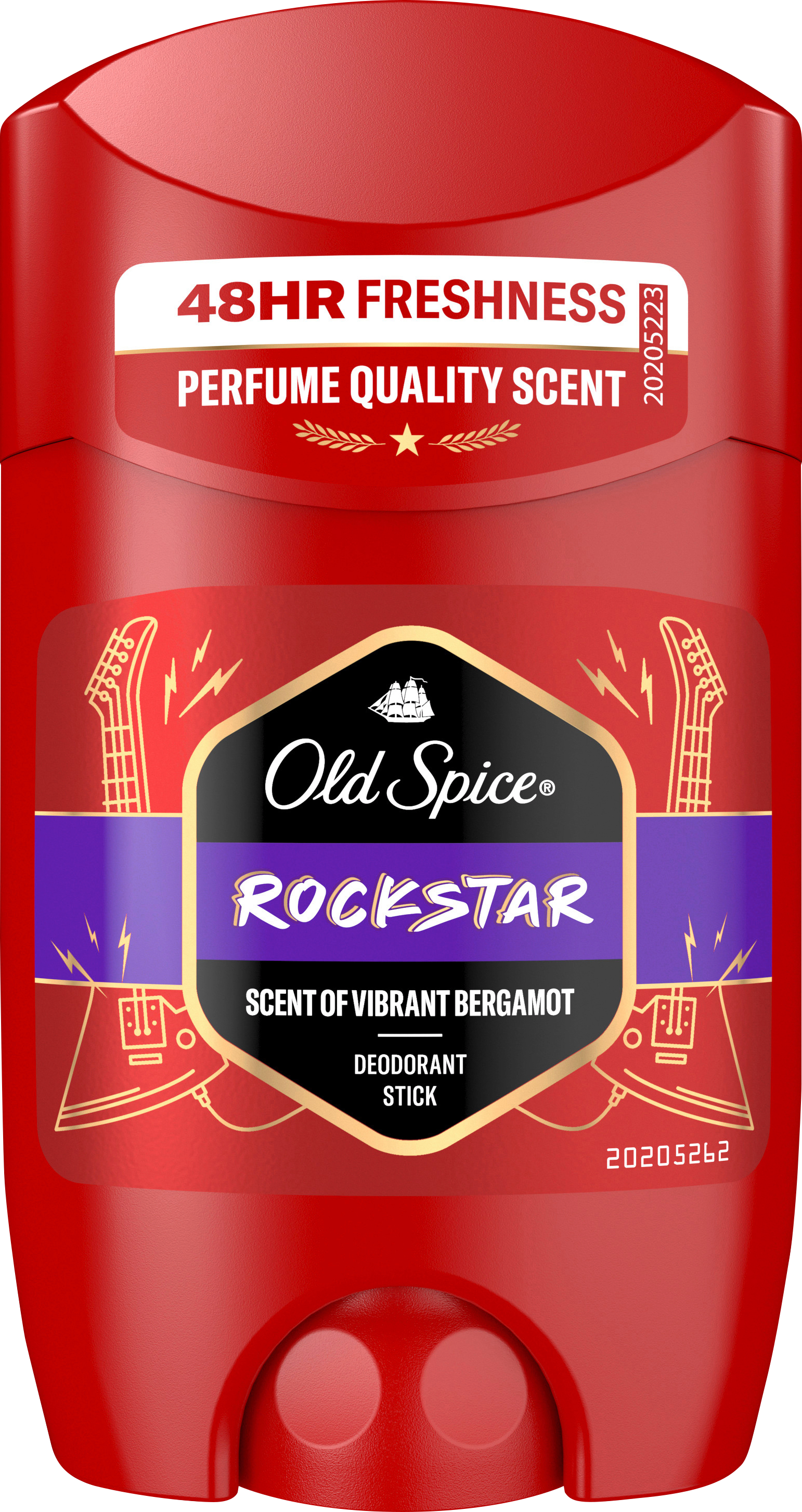 Old Spice None Media 1