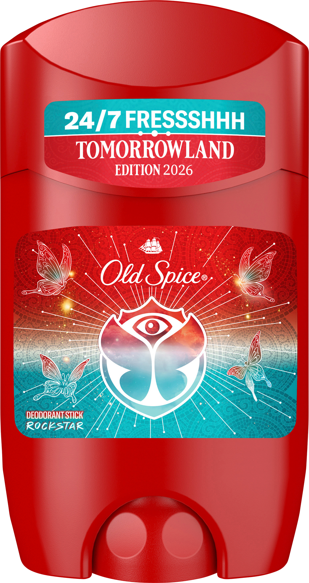Old Spice None Media 2