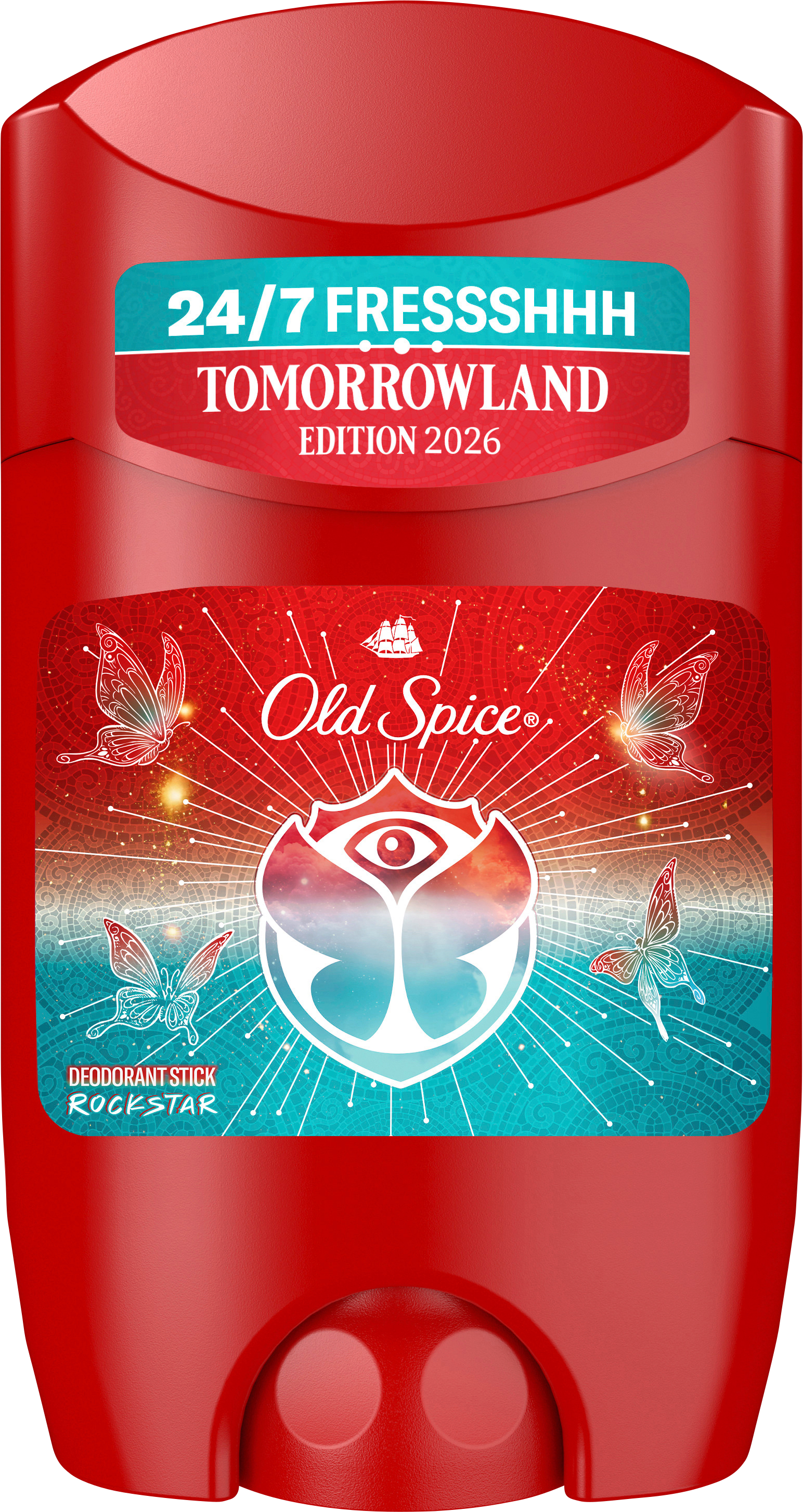 Old Spice None Media 2
