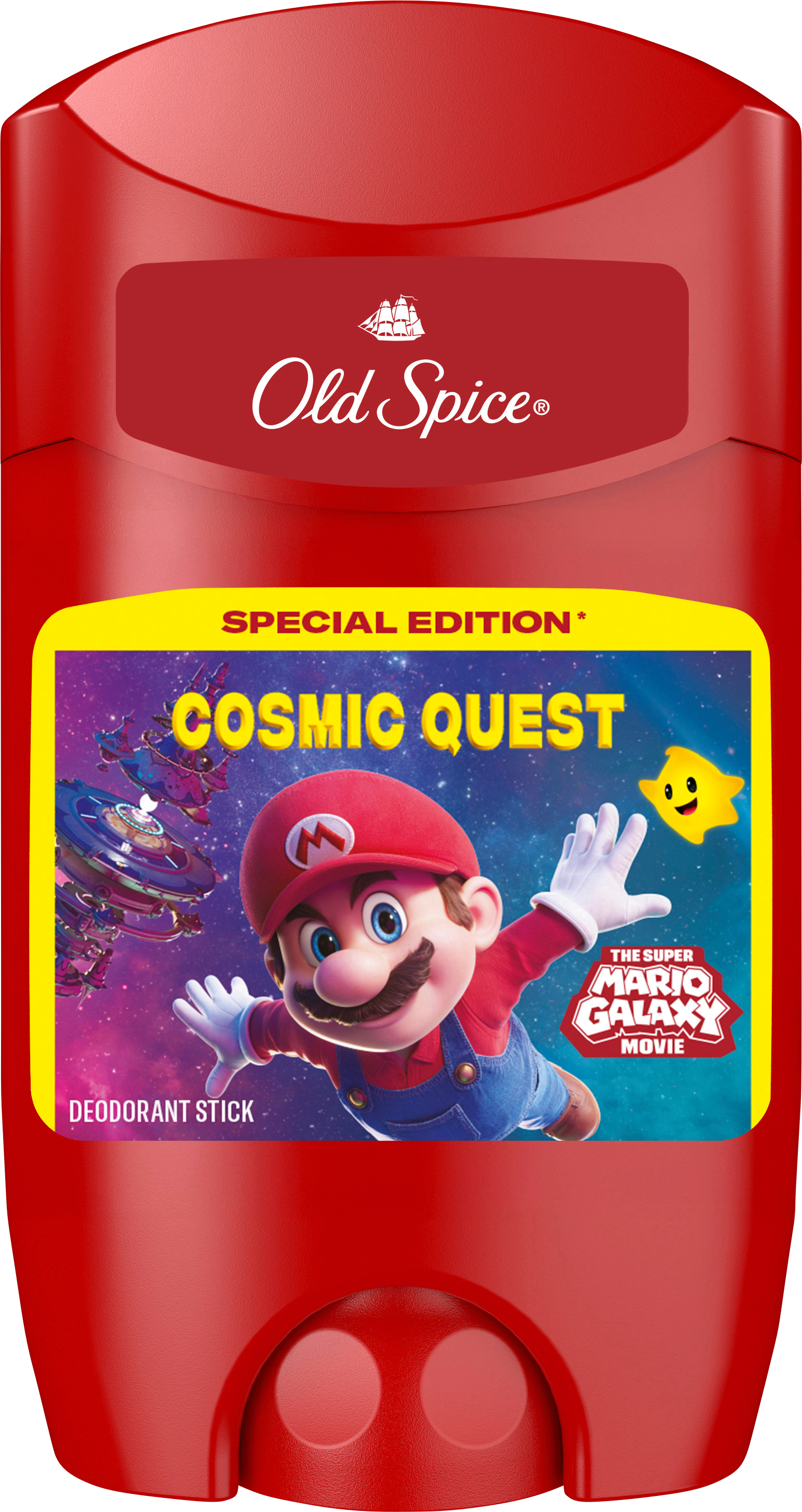 Old Spice None Media 1