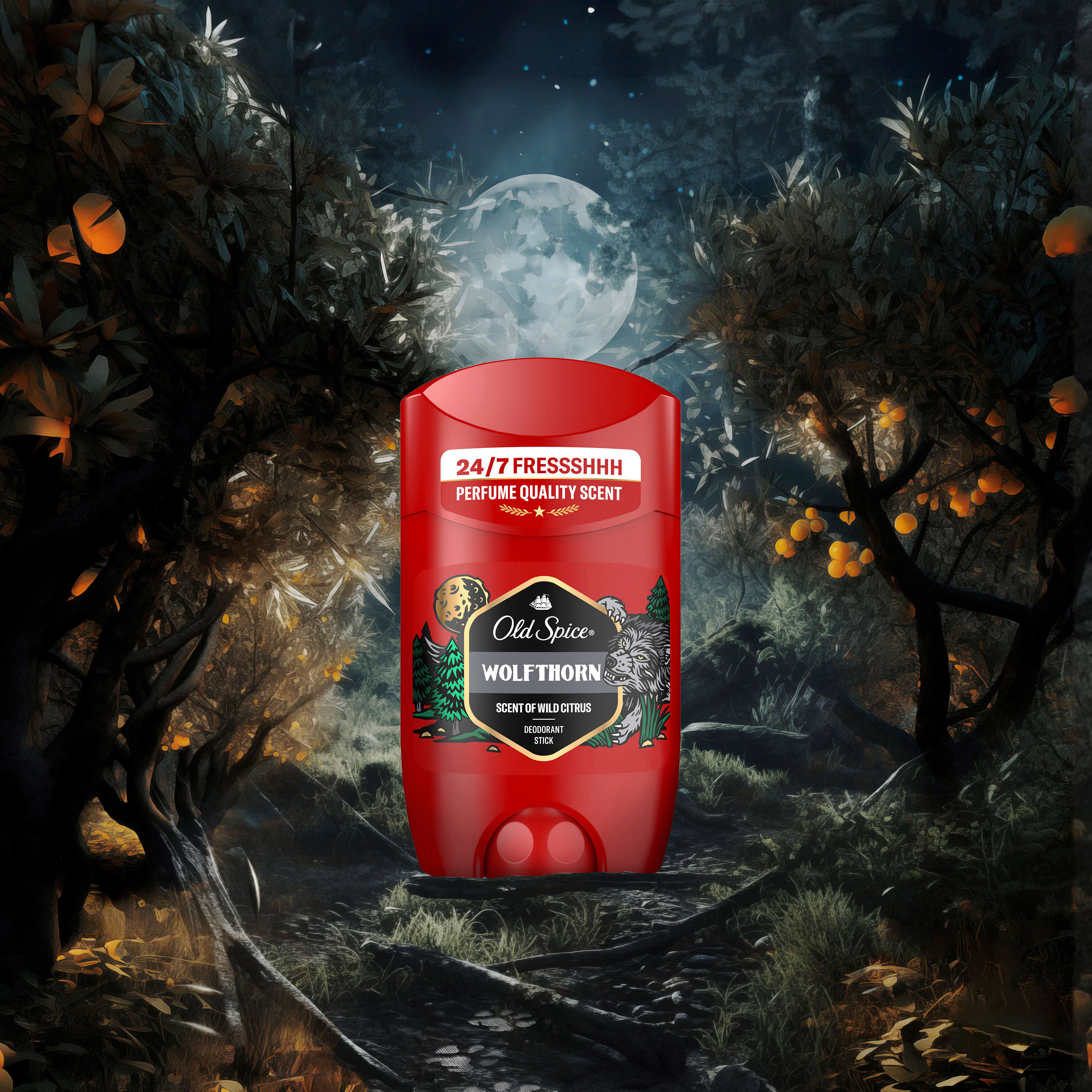 Old Spice None Media 5