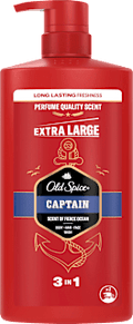 Duschgel Captain 3in1 Old Spice