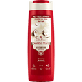Duschgel Gentle Man´s Coconut & Vanilla 3in1 Old Spice
