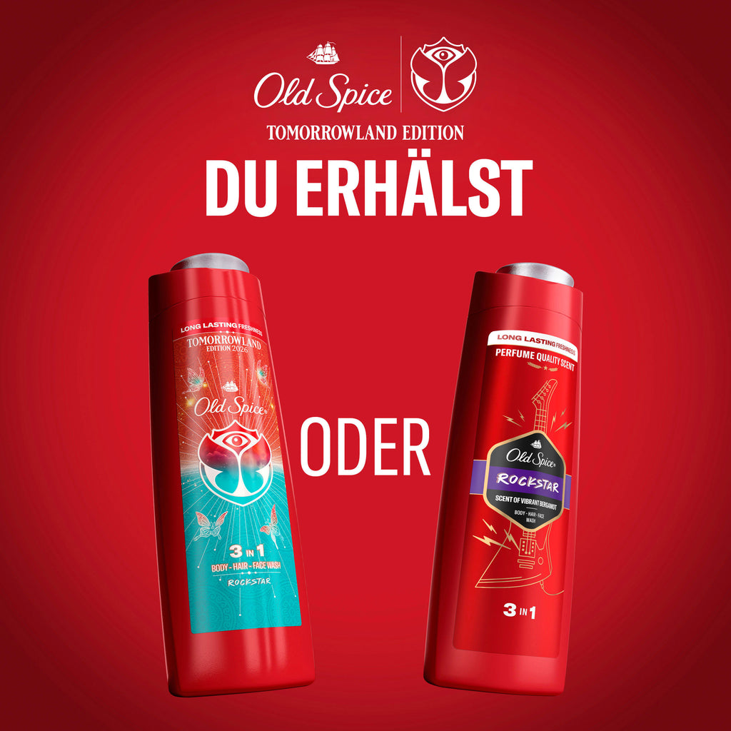 Old Spice None Media 6