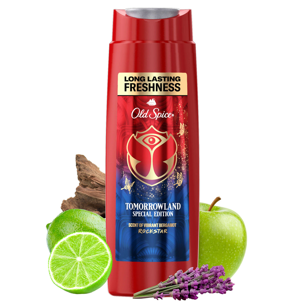 Old Spice None Media 7