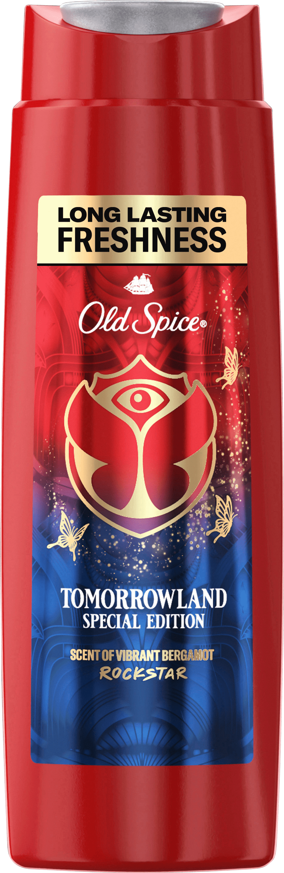 Old Spice None Media 8
