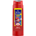 Duschgel Wolfthorn 3in1 Old Spice