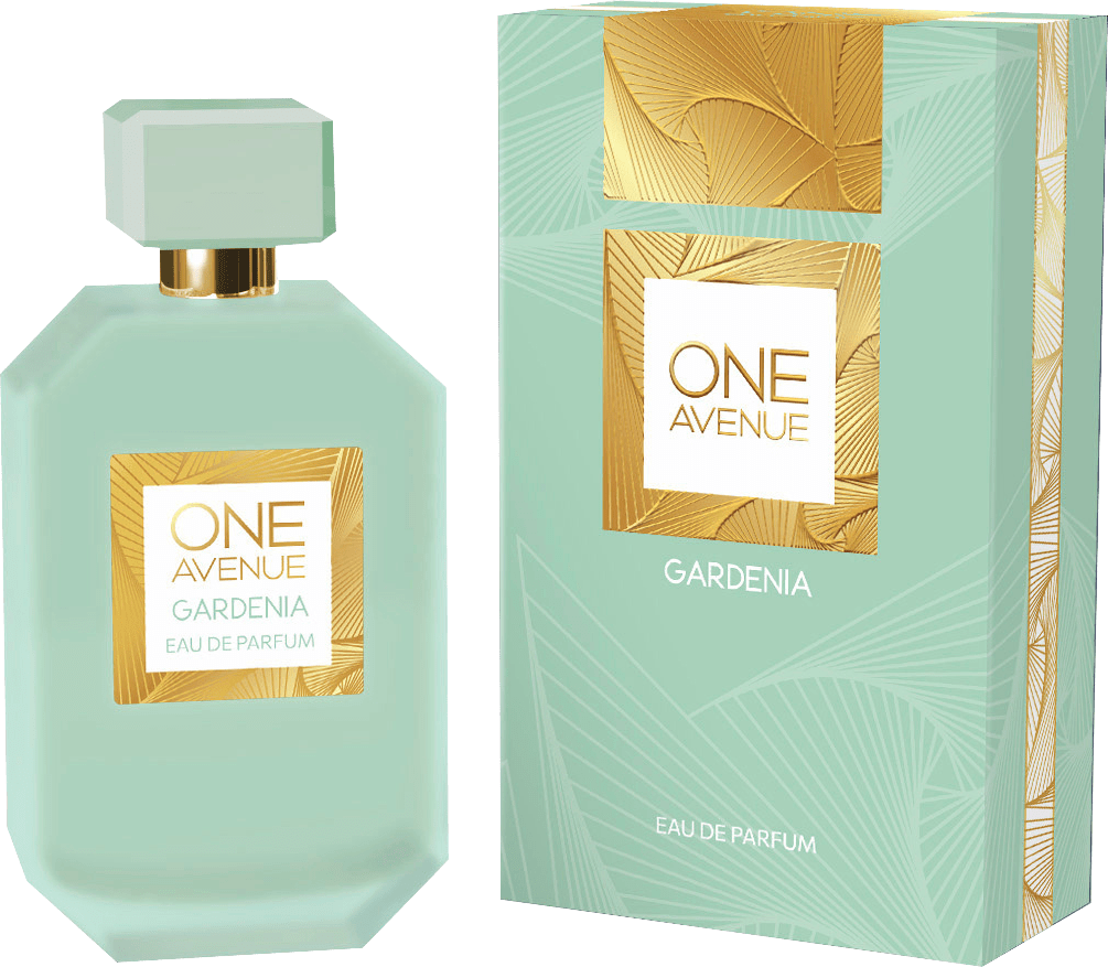 One Avenue None Media 1