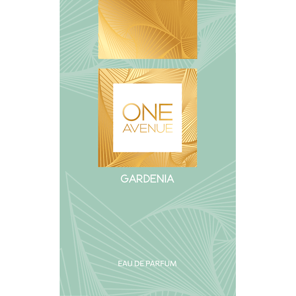 Gardenia Eau de Parfum One Avenue