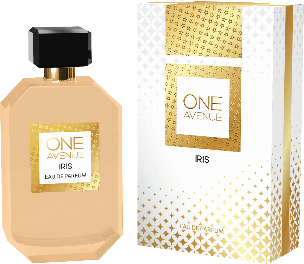 One Avenue None Media 1