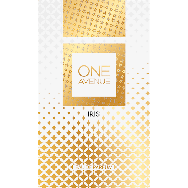 Iris Eau de Parfum One Avenue