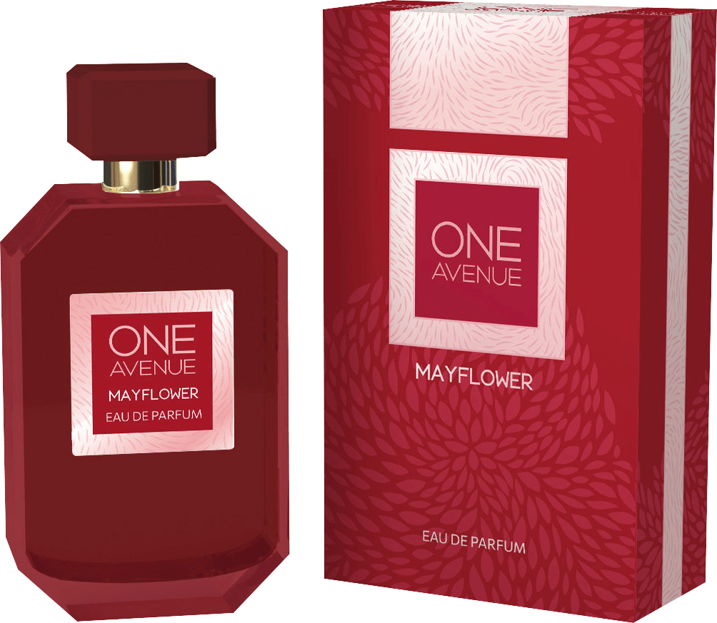 One Avenue None Media 1