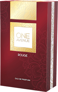 Rouge Eau de Parfum One Avenue