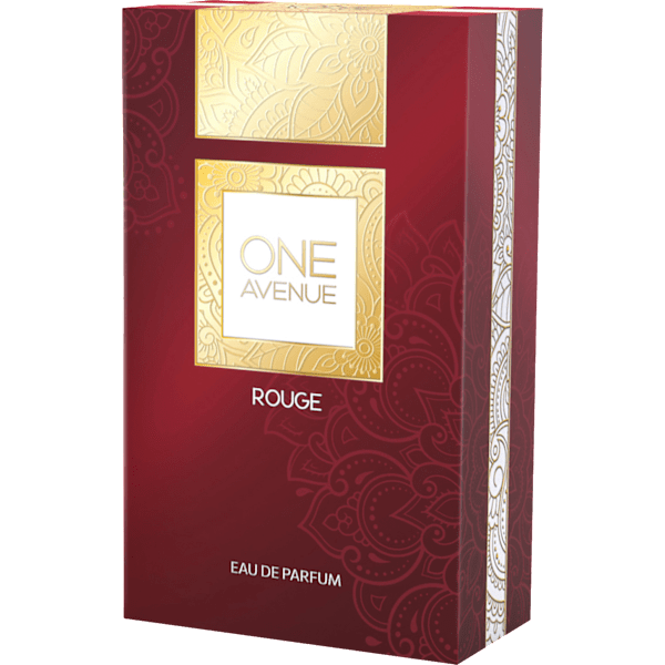 Rouge Eau de Parfum One Avenue