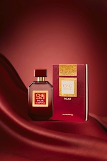 Rouge Eau de Parfum One Avenue