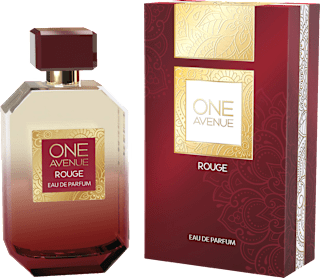 Rouge Eau de Parfum One Avenue