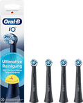 Aufsteckbürste iO Ultimative Reinigung schwarz Oral-B