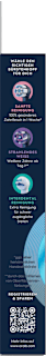 Aufsteckbürste iO Ultimative Reinigung schwarz Oral-B