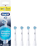 Aufsteckbürste iO Ultimative Reinigung weiß Oral-B