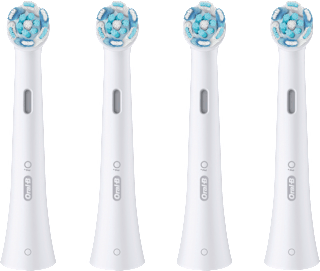 Aufsteckbürste iO Ultimative Reinigung weiß Oral-B