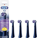 Aufsteckbürsten iO strahlendes Weiss, schwarz Oral-B