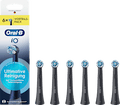 Aufsteckbürsten iO Ultimative Reinigung, schwarz Oral-B
