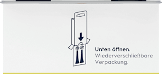 Aufsteckbürsten iO Ultimative Reinigung, schwarz Oral-B