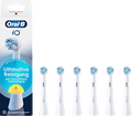 Aufsteckbürsten iO Ultimative Reinigung, weiß Oral-B