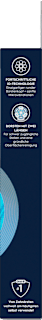 Aufsteckbürsten iO Ultimative Reinigung, weiß Oral-B
