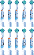 Aufsteckbürsten Kinder Frozen, ab 3 Jahren, extra weich Oral-B