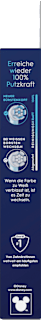 Aufsteckbürsten Kinder iO Stitch Sanfte Reinigung, ab 6 Jahren Oral-B