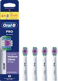 Aufsteckbürsten PRO 3D White Oral-B