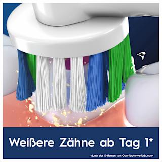 Aufsteckbürsten PRO 3D White Oral-B