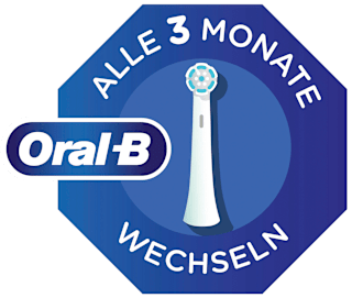 Aufsteckbürsten PRO Precision Clean Oral-B