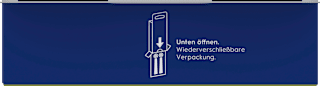 Aufsteckbürsten PRO Precision Clean Oral-B