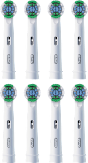Aufsteckbürsten PRO Precision Clean Oral-B