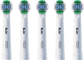 Aufsteckbürsten PRO Precision Clean Oral-B