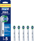 Aufsteckbürsten PRO Precision Clean Oral-B