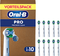 Aufsteckbürsten PRO Precision Clean Oral-B