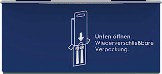 Aufsteckbürsten PRO Sensitive Clean Oral-B