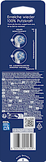 Aufsteckbürsten PRO Sensitive Clean Oral-B
