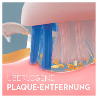 Aufsteckbürsten Pulsonic Clean Vorteilspack Oral-B