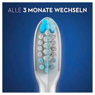Aufsteckbürsten Pulsonic Clean Vorteilspack Oral-B