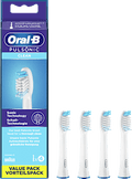 Aufsteckbürsten Pulsonic Clean Vorteilspack Oral-B