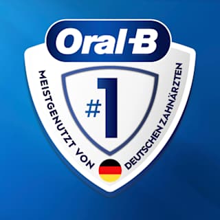 Elektrische Zahnbürste iO Series 2 Night Black Oral-B