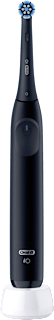 Elektrische Zahnbürste iO Series 2 Night Black Oral-B
