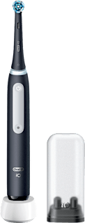 Elektrische Zahnbürste iO Series 3 black Oral-B