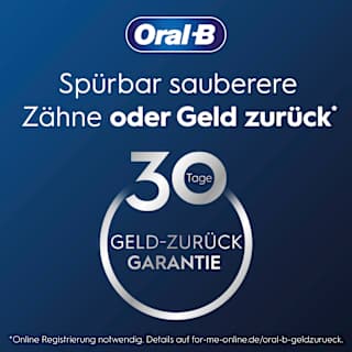 Elektrische Zahnbürste iO Series 6 Pink Sand Oral-B