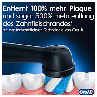 Elektrische Zahnbürste iO Series 9 White Alabaster Oral-B